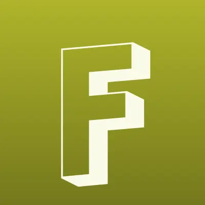 FLAGMAN, автоцентр, лого-визитка