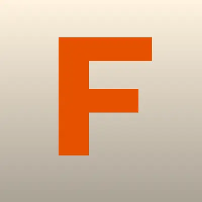 Faberlic, центр заказов по каталогу, лого-визитка