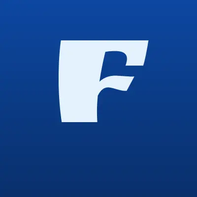 Faberlic, центр заказов по каталогу, лого-визитка