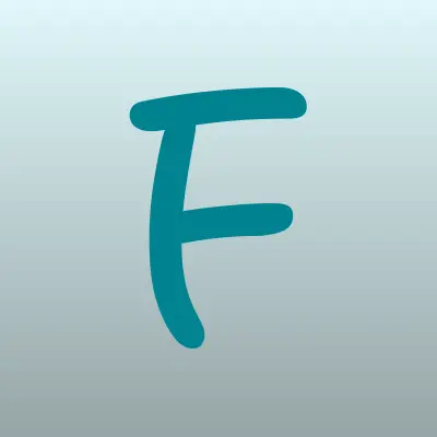 Фабрика настроения, магазин цветов, лого-визитка