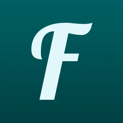 Фараон, туристическое агентство, лого-визитка
