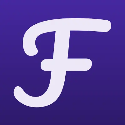 Фарватер, лого-визитка