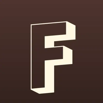 Fashion детки, магазин детской одежды, лого-визитка