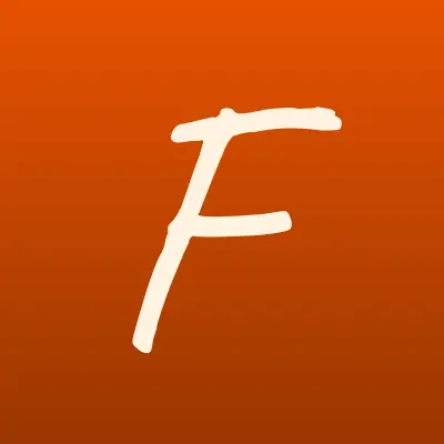 Федеральная почтовая служба, лого-визитка
