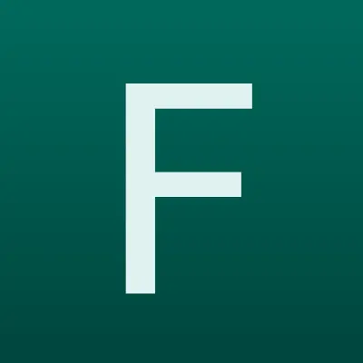 Федерация Айкидо Костромской области, лого-визитка