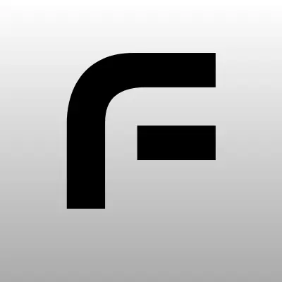 Федерация спортивных журналистов Костромской области, лого-визитка