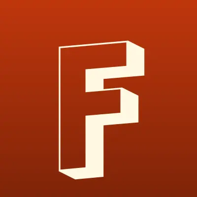 FёdorБюро, проектная фирма, лого-визитка