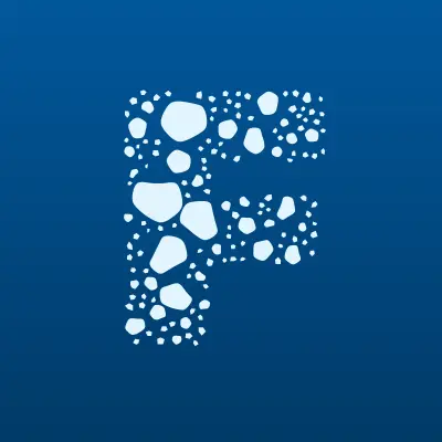 Феникс, магазин православного подарка, лого-визитка