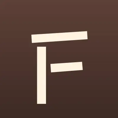 FinLine-Автозайм, микрофинансовая компания, лого-визитка