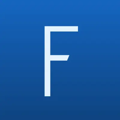Финам, инвестиционная компания, лого-визитка