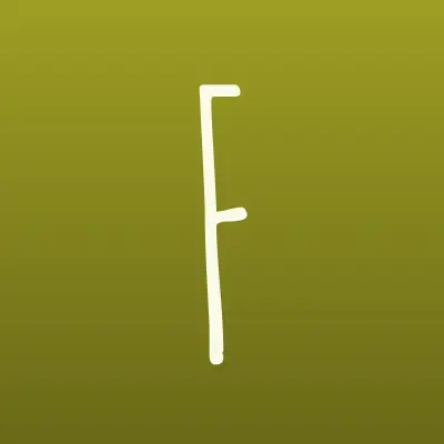 Fix Price, сеть магазинов, лого-визитка