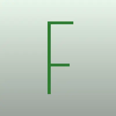 Fix Price, сеть магазинов, лого-визитка