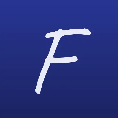 Флексоком, производственная компания, лого-визитка