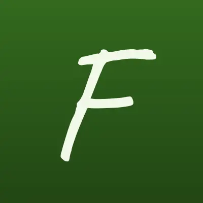 Флоатинг44, флоат-студия, лого-визитка