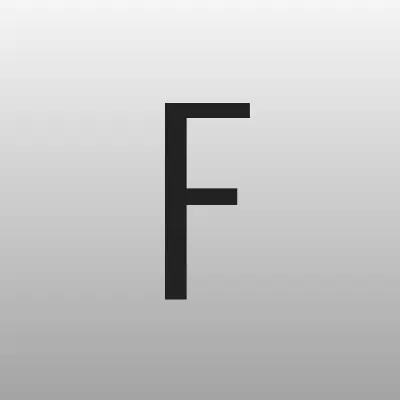 Forevent, компания по организации мероприятий, лого-визитка