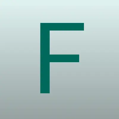 Форма, фитнес-клуб, лого-визитка