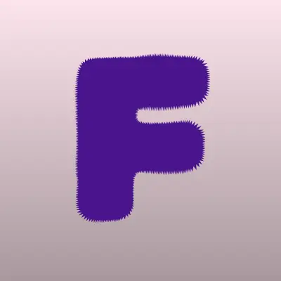 Фортуна, мебельный салон, лого-визитка