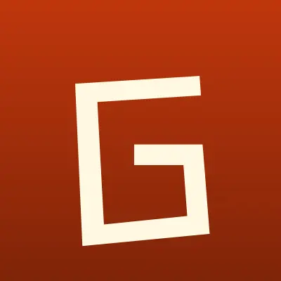 GGK, автосервис, лого-визитка