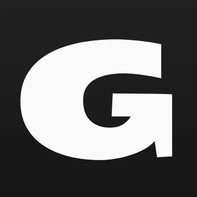 Game, центр отдыха и развлечений, лого-визитка