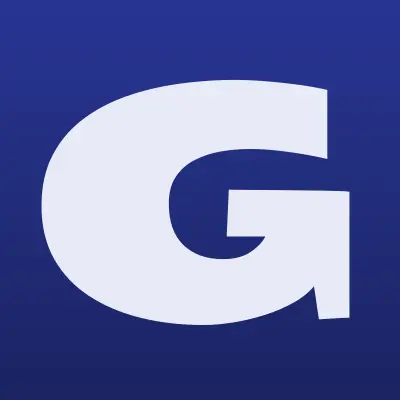 Good Nails studio, ногтевая студия, лого-визитка