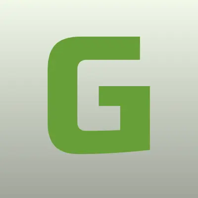 Grand Stone, камнеобрабатывающее предприятие, лого-визитка