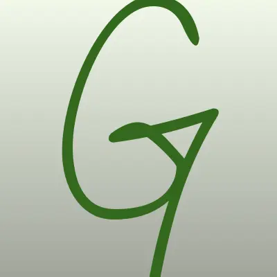 GyroBar, лого-визитка