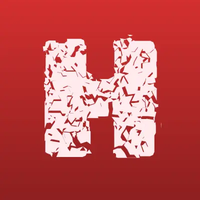 HASKY STUDIO, фотостудия, лого-визитка
