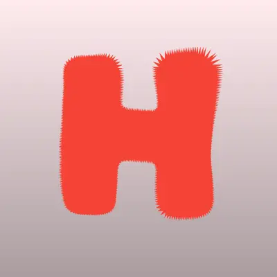 HEADLINER, рестобар, лого-визитка