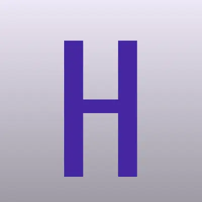 HYSTERIA studio & shop, салон красоты, лого-визитка