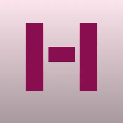 House, магазин одежды, лого-визитка