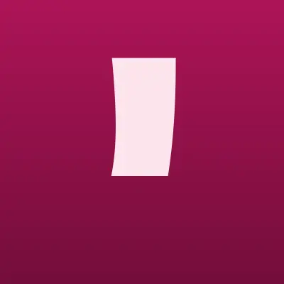 INDIGO, клуб робототехники, лого-визитка