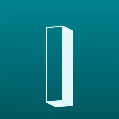 Идеальная пара+, магазин обуви, лого-визитка