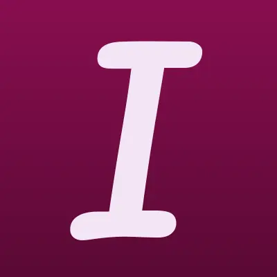 Ильинский приход, лого-визитка