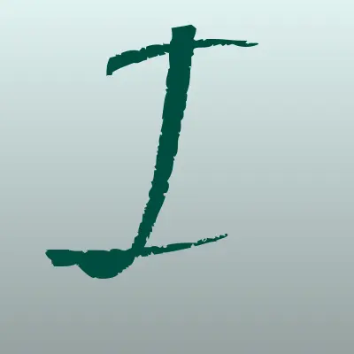 Импульс 44, лого-визитка