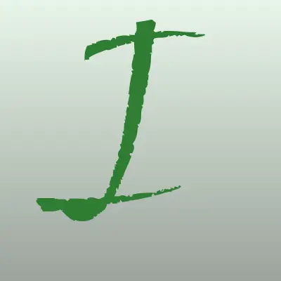 ИнвестФинанс, лого-визитка