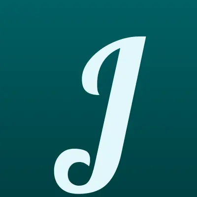 Жавороночки, художественная студия, лого-визитка