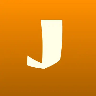 Jenavi, сеть магазинов ювелирной бижутерии, лого-визитка