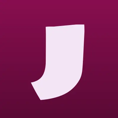 Joker, ювелирная студия, лого-визитка