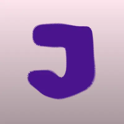 Joni Mal, студия тату, лого-визитка