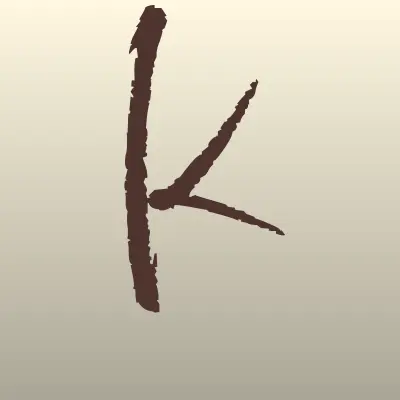 КИП центр, торгово-производственная компания, лого-визитка