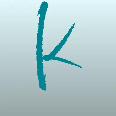 Кайман, магазин, лого-визитка