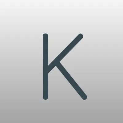 Катрина, студия красоты, лого-визитка