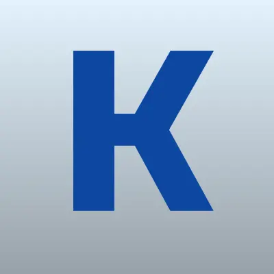 KiberOne, кибершкола будущего для нового IT-поколения, лого-визитка