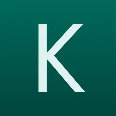 Кинешемка, торговый центр, лого-визитка