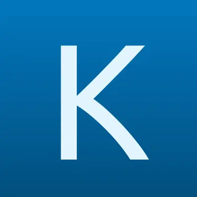 Киоск по продаже табака, лого-визитка