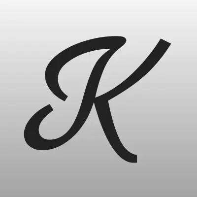 Киоск по продаже табака, лого-визитка