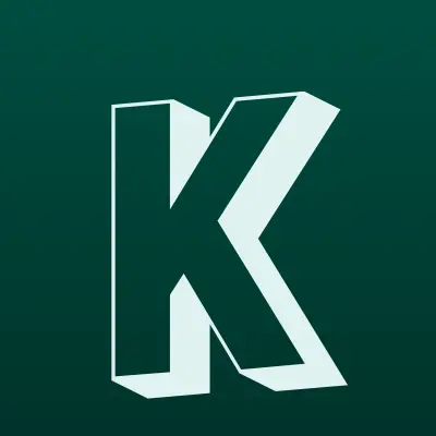 Кипсэк, школа танца, лого-визитка