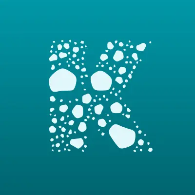 КитайАвтозапчасть, магазин, лого-визитка