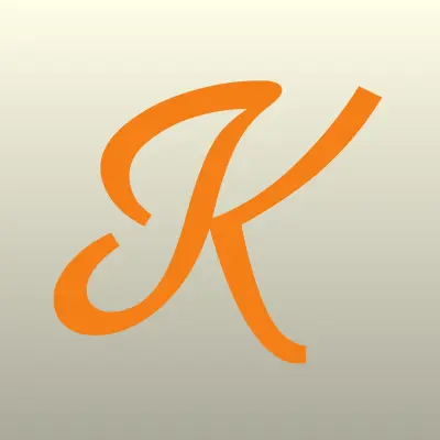 Kiwi, студия, лого-визитка