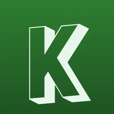 КликШоп, торгово-сервисная компания, лого-визитка